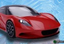 Velozzi Hypercar: un’auto da corsa leggera e resistente grazie alla seta di ragno