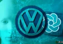 Volkswagen utilizzerà ChatGPT come assistente vocale nei veicoli
