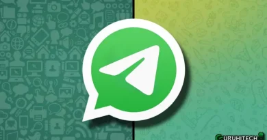 whatsapp e telegram