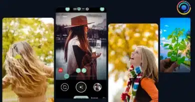 fotocamera