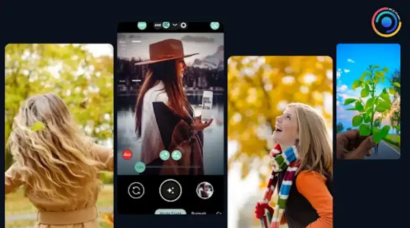 fotocamera