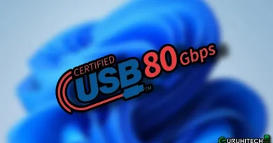 usb 4