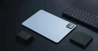 tablet xiaomi