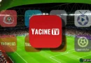 Yacine TV: calcio in diretta e canali sportivi su iPhone