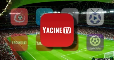 yacine tv