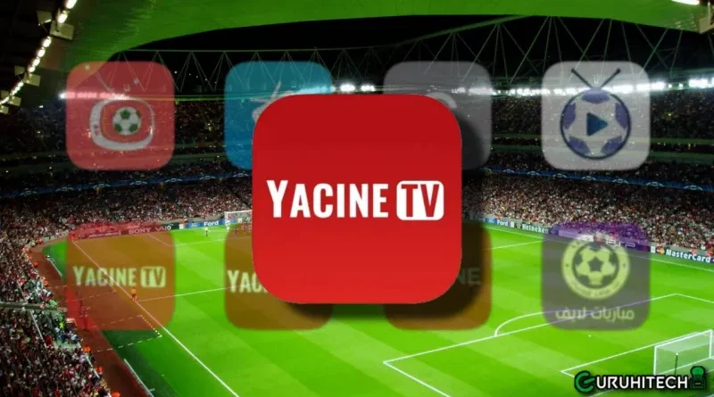 yacine tv