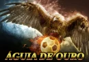 Águia de Ouro Kodi add-on: il meglio dello sport live