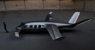 Sirius Jet