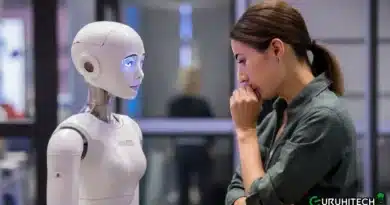 robot ai