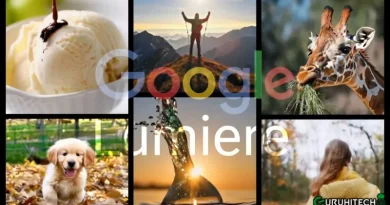 google lumiere