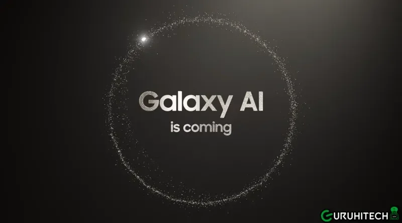 galaxy ai