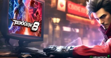 tekken 8