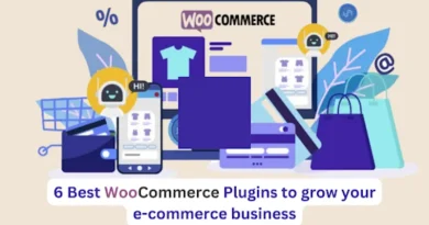 woocommerce