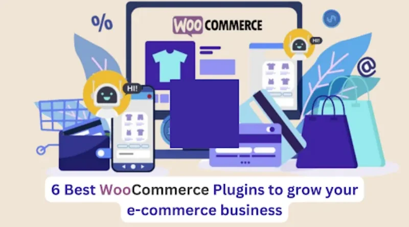 woocommerce