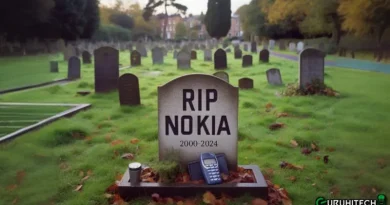 nokia