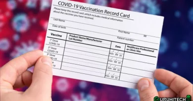 certificato vaccinale