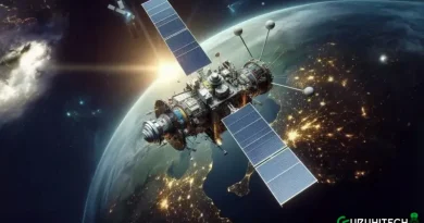 satellite 6g cinese
