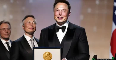 elon musk premio nobel