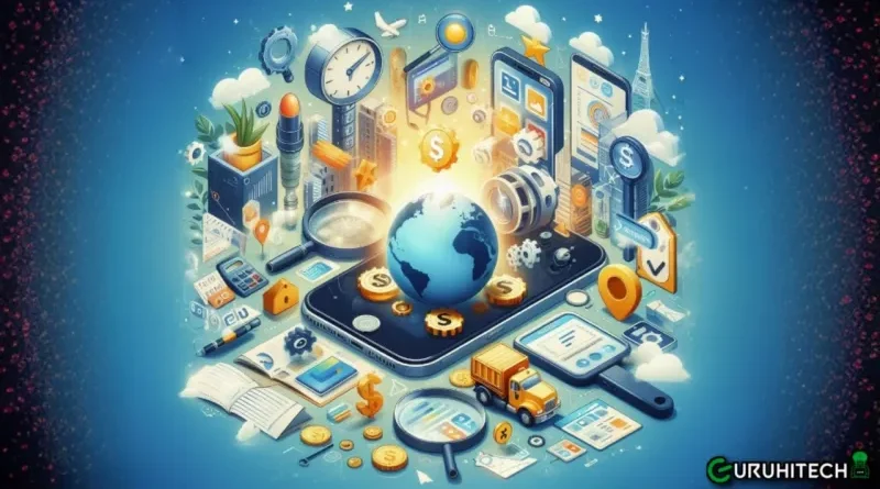 mobile apps
