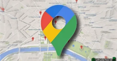 google maps