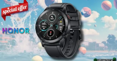 HONOR MagicWatch 2