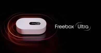 Freebox Ultra