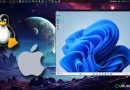 Installa qualsiasi sistema operativo su Linux e macOS