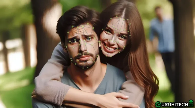 riconoscimento delle emozioni