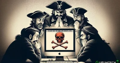 siti pirata