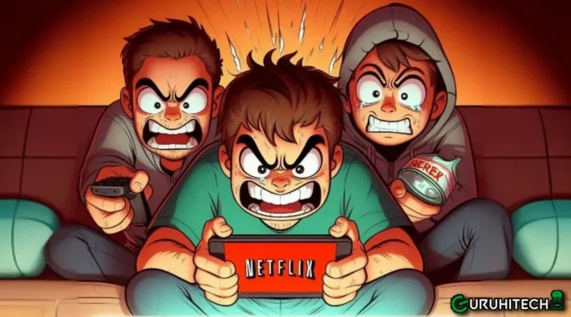 netflix