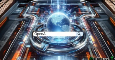 openai search