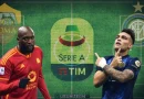 Roma-Inter: dove vederla in TV e streaming