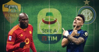 roma-Inter