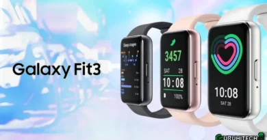 samsung galaxy fit3