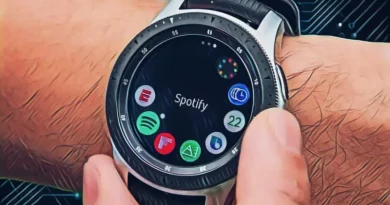 galaxy ai su smartwatch