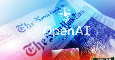 openai contro il nyt