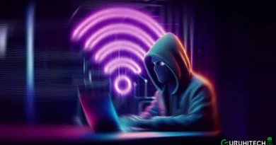 wi-fi hacking