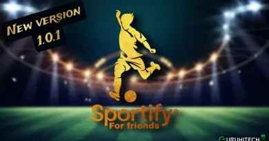 sportify