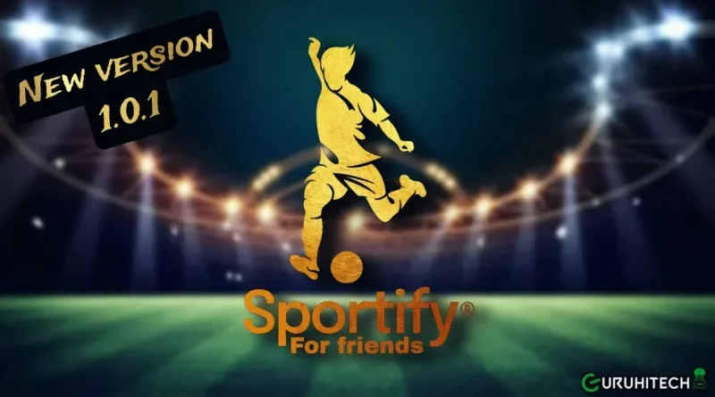 sportify