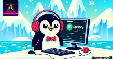 spotify for linux