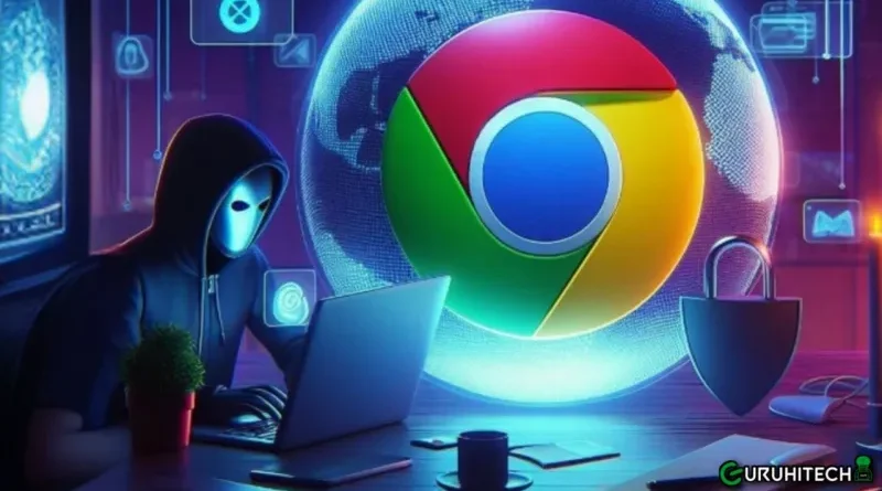 google chrome