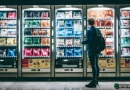 The future of the vending machine industry in the age of digital commerce