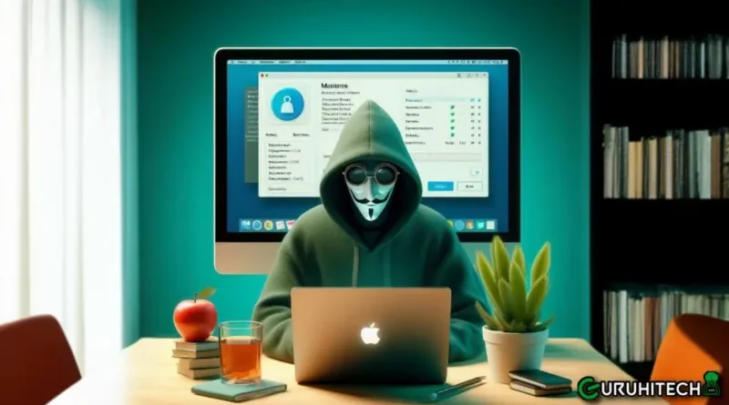 malware su macos