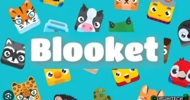 Blooket Games