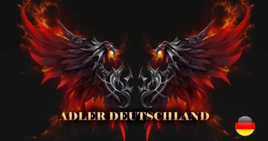 adler deutschland