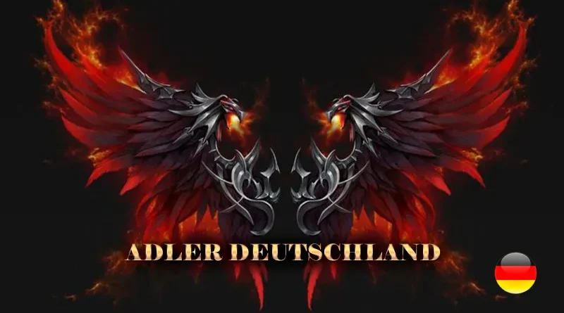 adler deutschland