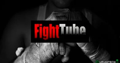 fighttube