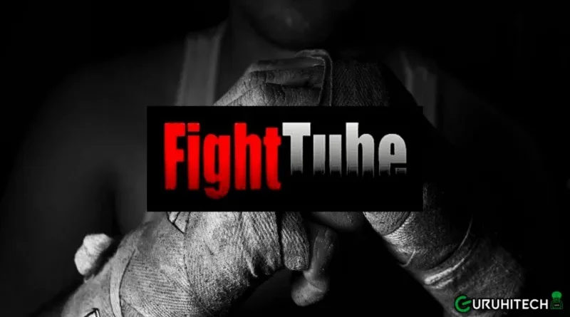 fighttube