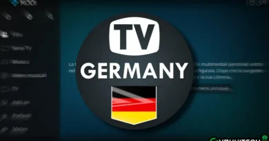 germany tv