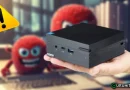 Attenzione! Nuovo malware per mini PC: minaccia per dati e privacy